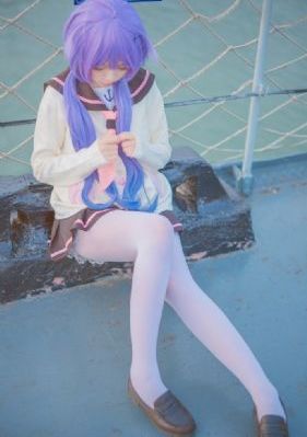 抑郁少女_迅雷极速版下载